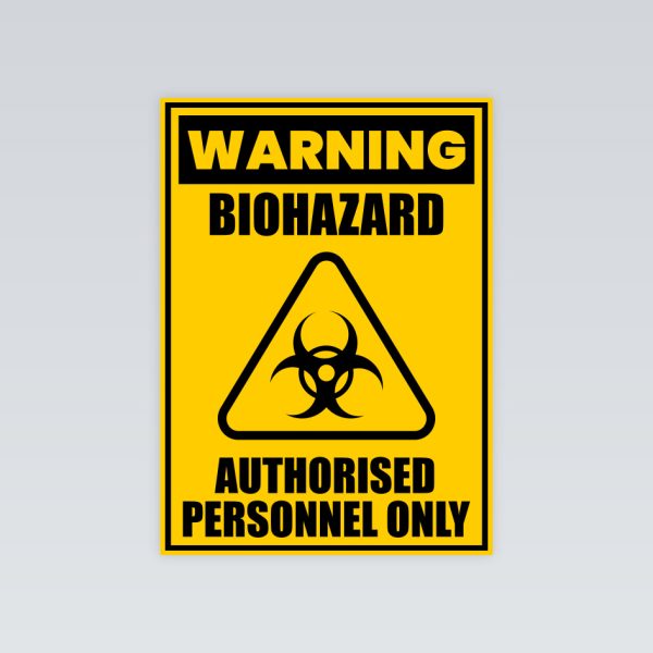 biohazard-sign