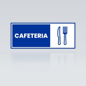 acrylic-cafeteria-sign