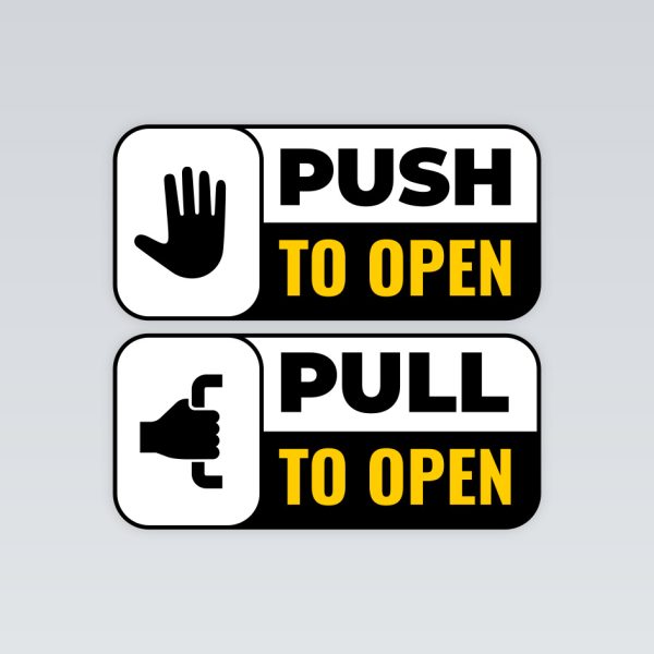 push-&-pull-sign