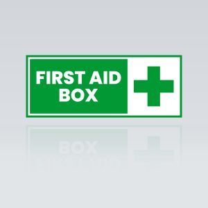 first-aid-box-sign
